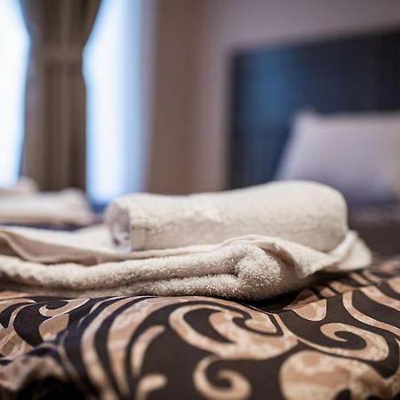 Varna Central Ohrid 2Bdr Apartment Екстериор снимка