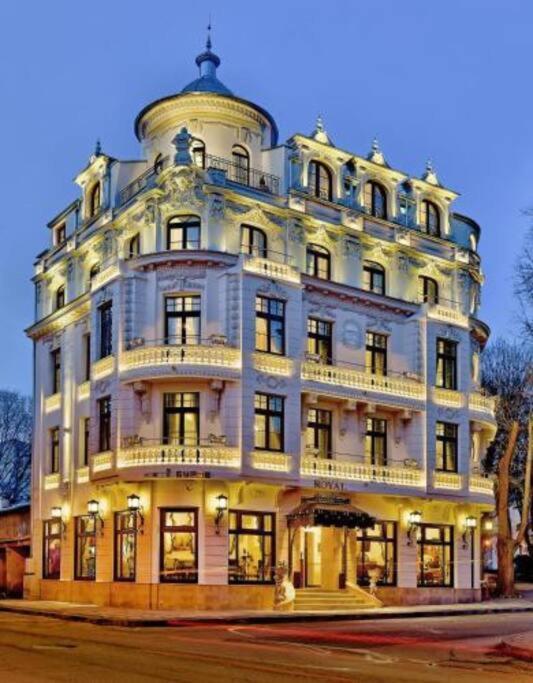Varna Central Ohrid 2Bdr Apartment Екстериор снимка
