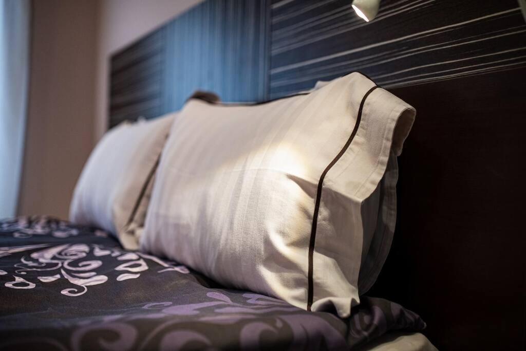 Varna Central Ohrid 2Bdr Apartment Екстериор снимка