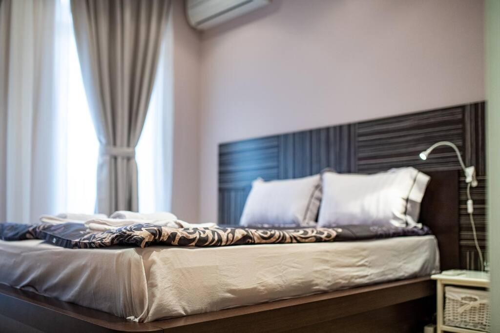 Varna Central Ohrid 2Bdr Apartment Екстериор снимка